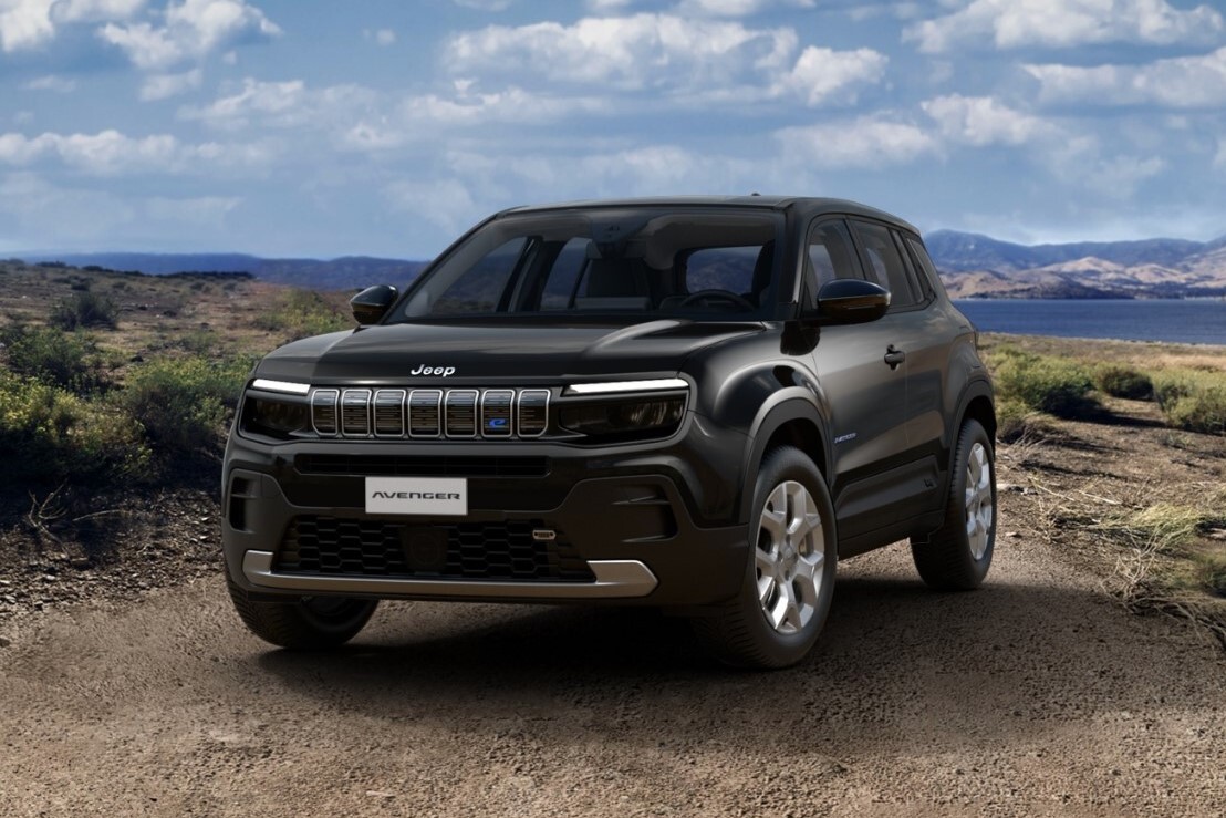 Used Jeep Other 2025 for sale - 76615011: Photo 1