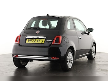 Used Fiat 500 2022 for sale - 75972360: Photo