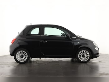 Used Fiat 500 2022 for sale - 75972360: Photo