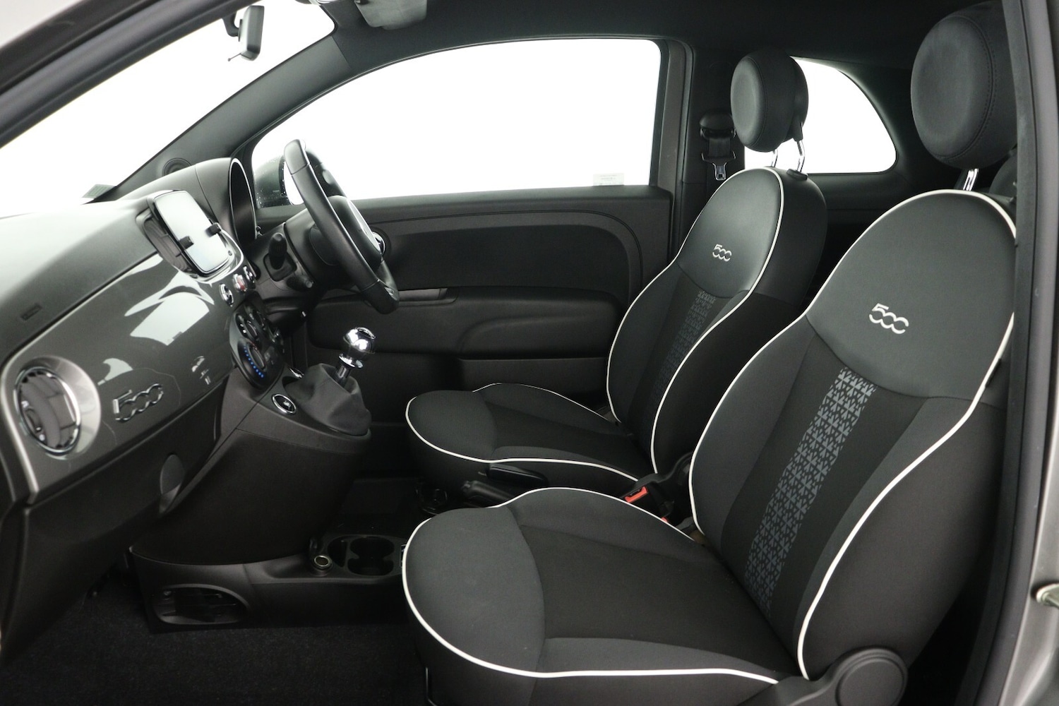 Used Fiat 500 2021 for sale - 76116753: Photo 11