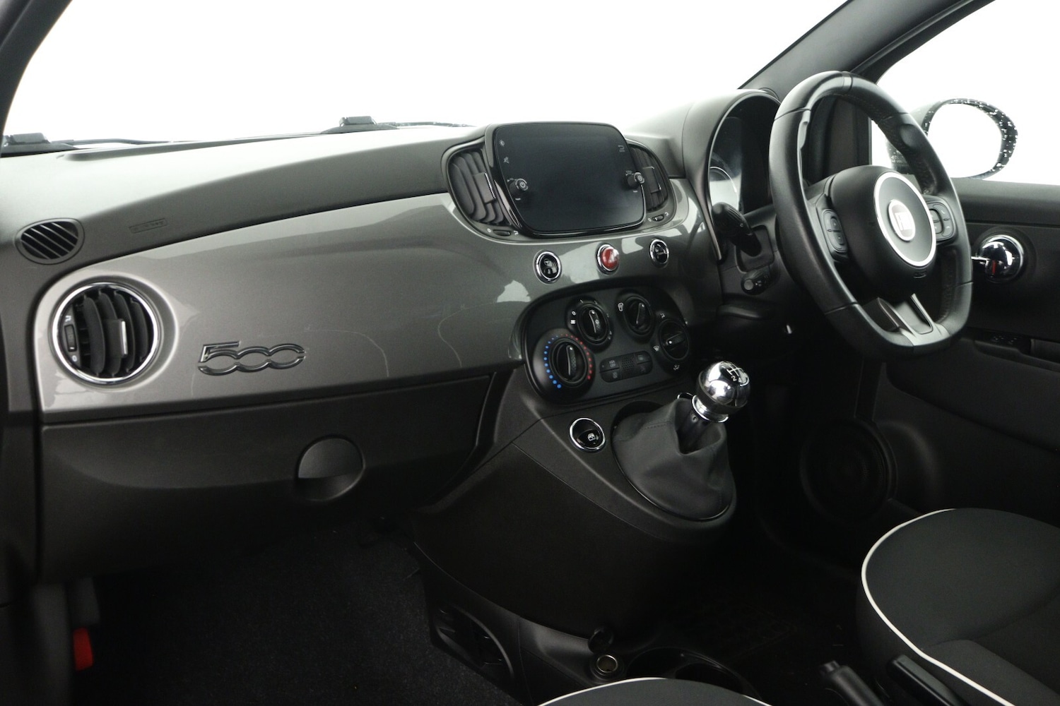 Used Fiat 500 2021 for sale - 76116753: Photo 12