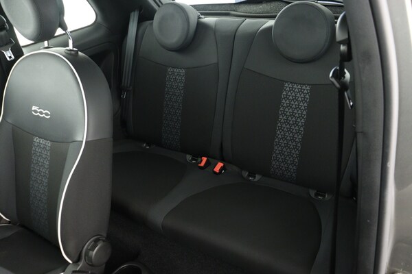 Used Fiat 500 2021 for sale - 76116753: Photo 13