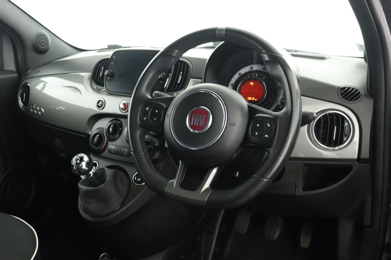 Used Fiat 500 2021 for sale - 76116753: Photo 14