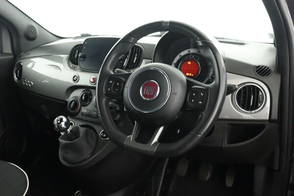 Used Fiat 500 2021 for sale - 76116753: Photo 14