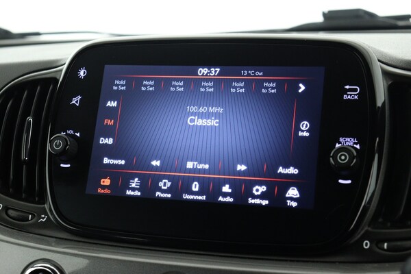 Used Fiat 500 2021 for sale - 76116753: Photo 15
