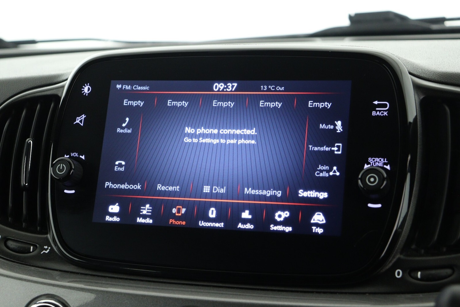 Used Fiat 500 2021 for sale - 76116753: Photo 16