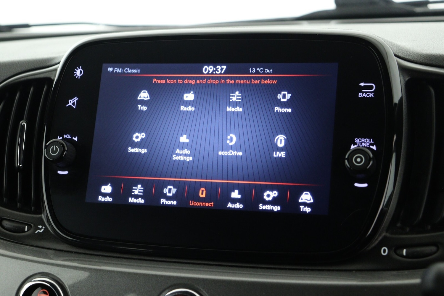 Used Fiat 500 2021 for sale - 76116753: Photo 17