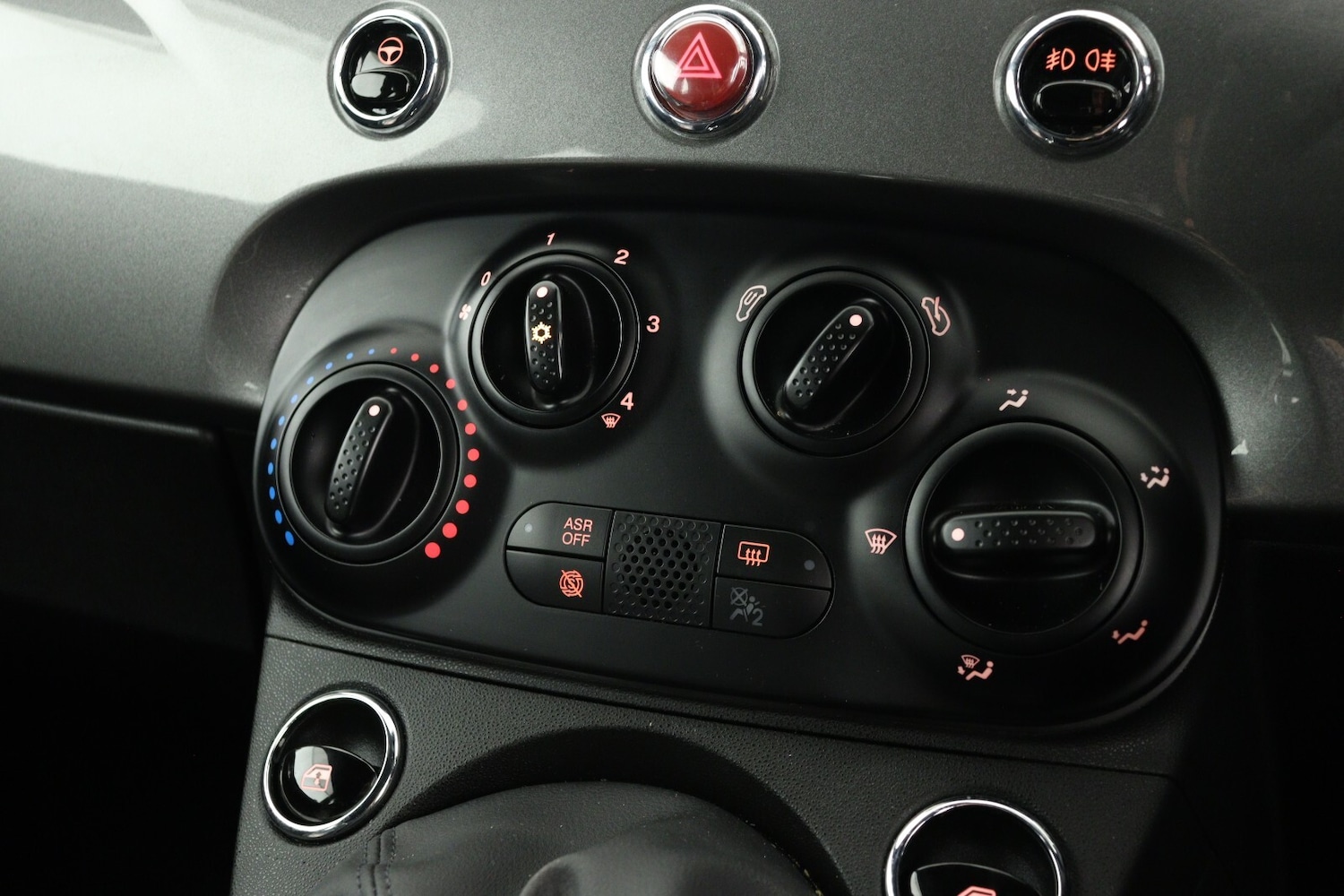 Used Fiat 500 2021 for sale - 76116753: Photo 18