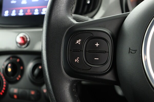 Used Fiat 500 2021 for sale - 76116753: Photo 20