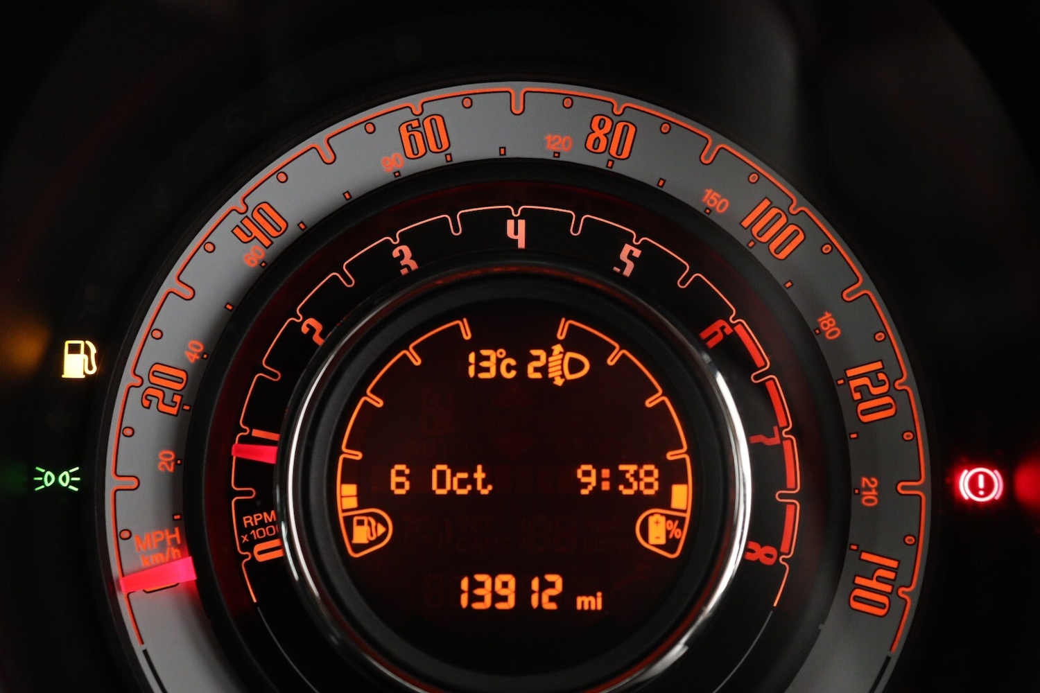 Used Fiat 500 2021 for sale - 76116753: Photo 23