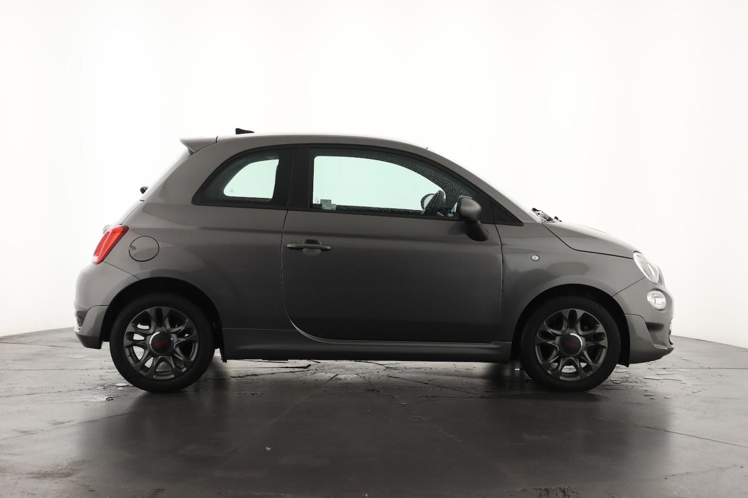 Used Fiat 500 2021 for sale - 76116753: Photo 5