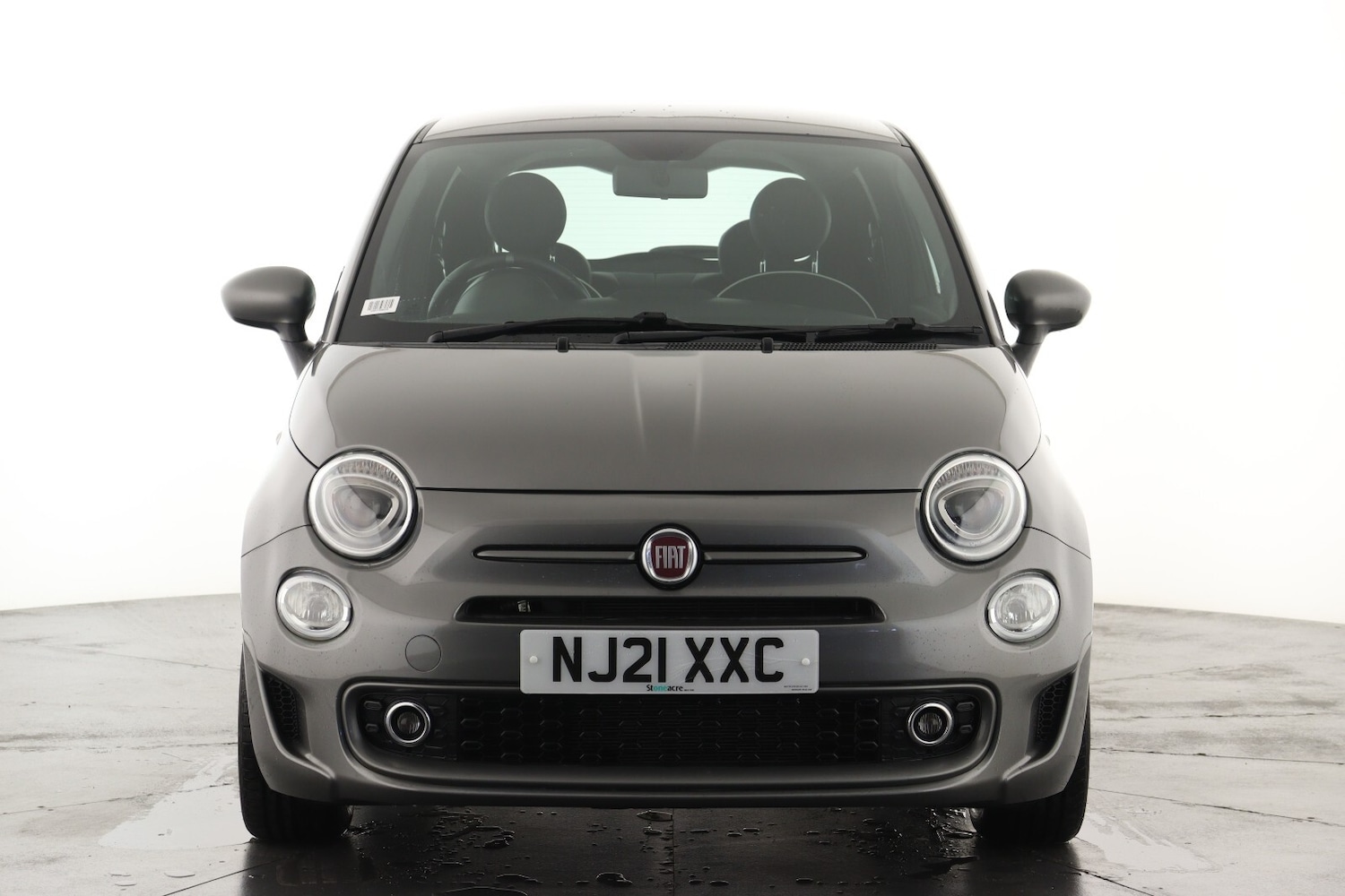 Used Fiat 500 2021 for sale - 76116753: Photo 6