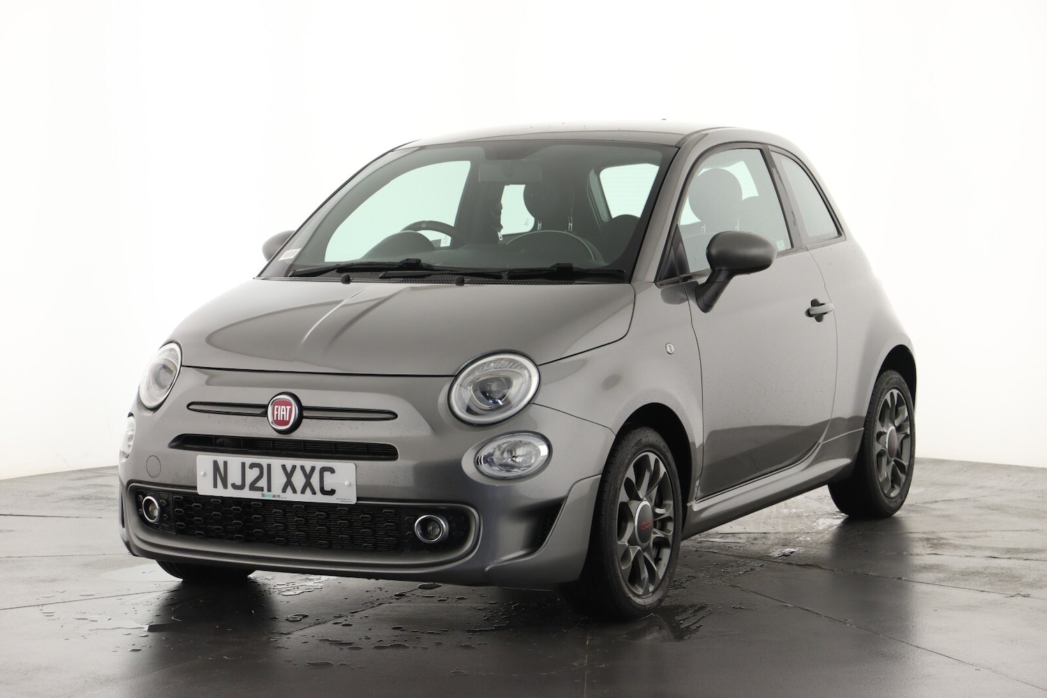 Used Fiat 500 2021 for sale - 76116753: Photo 7