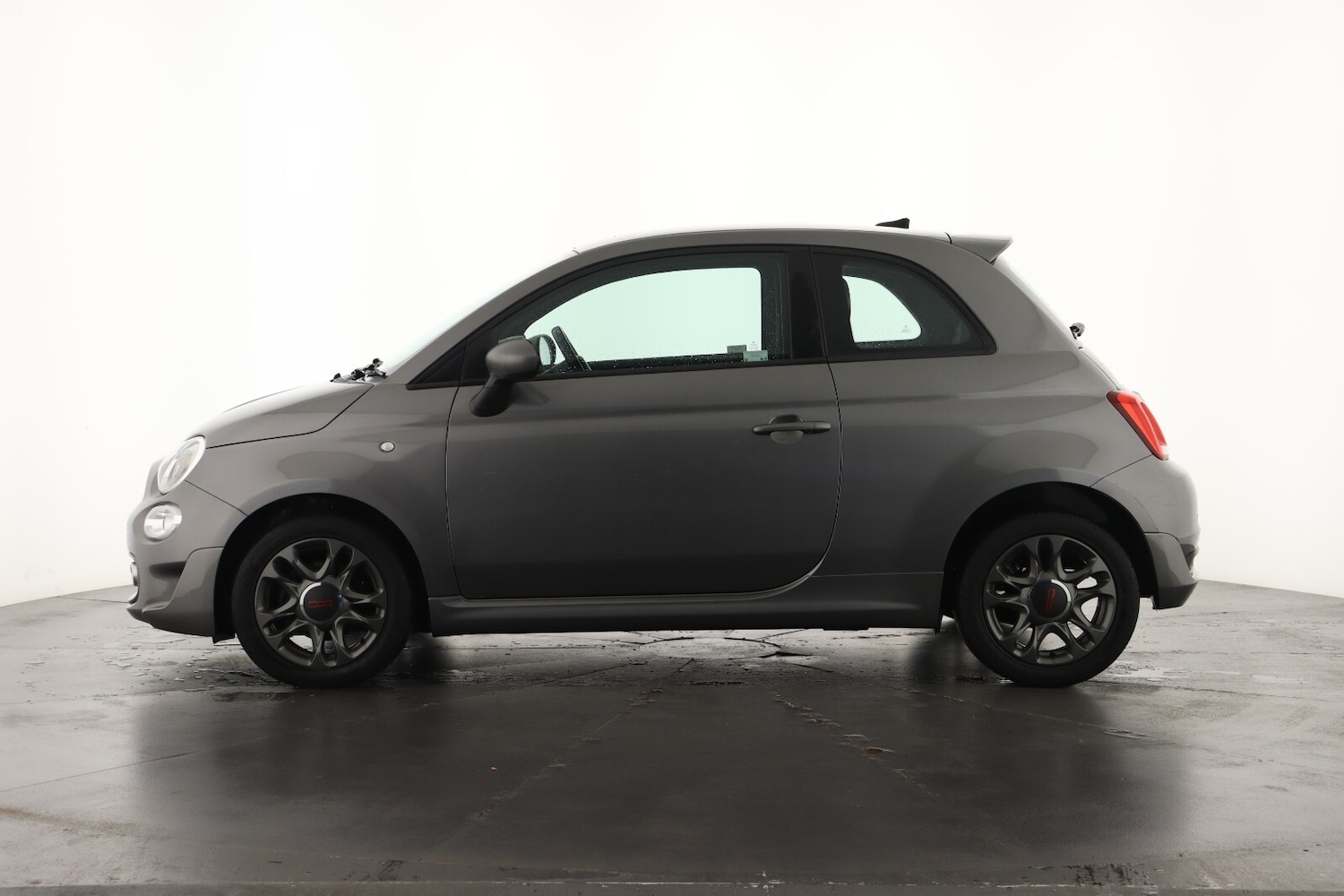 Used Fiat 500 2021 for sale - 76116753: Photo 8