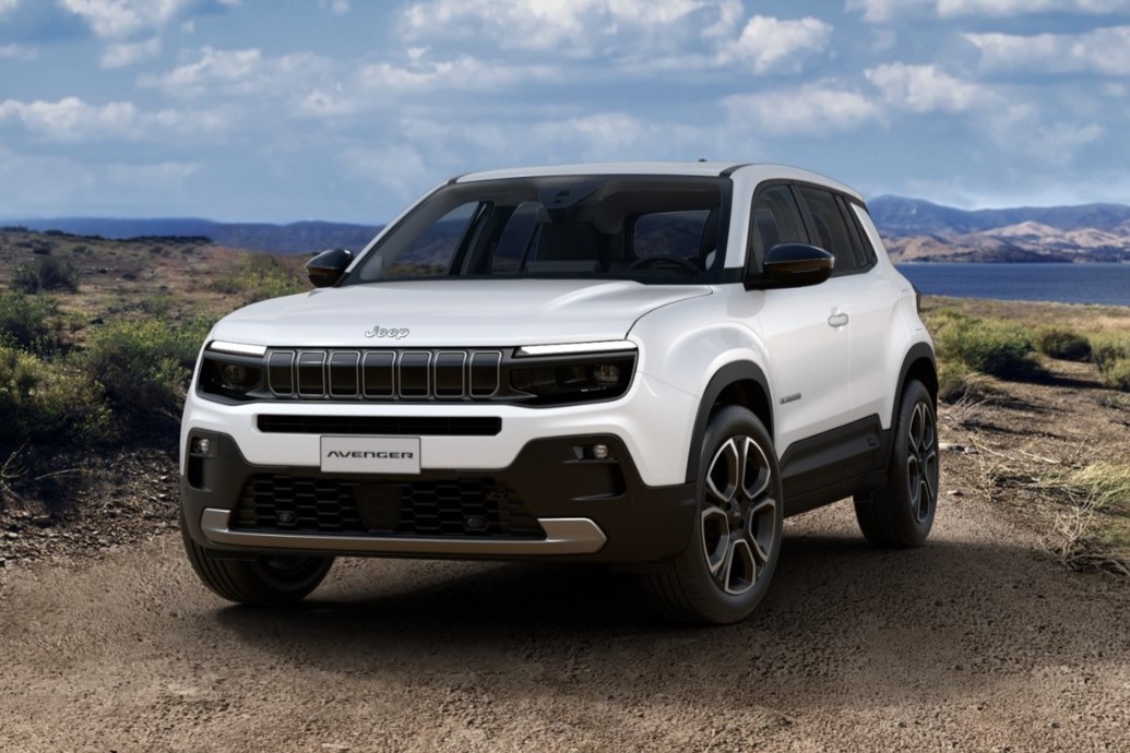 Used Jeep Other 2025 for sale - 76615212: Photo 1