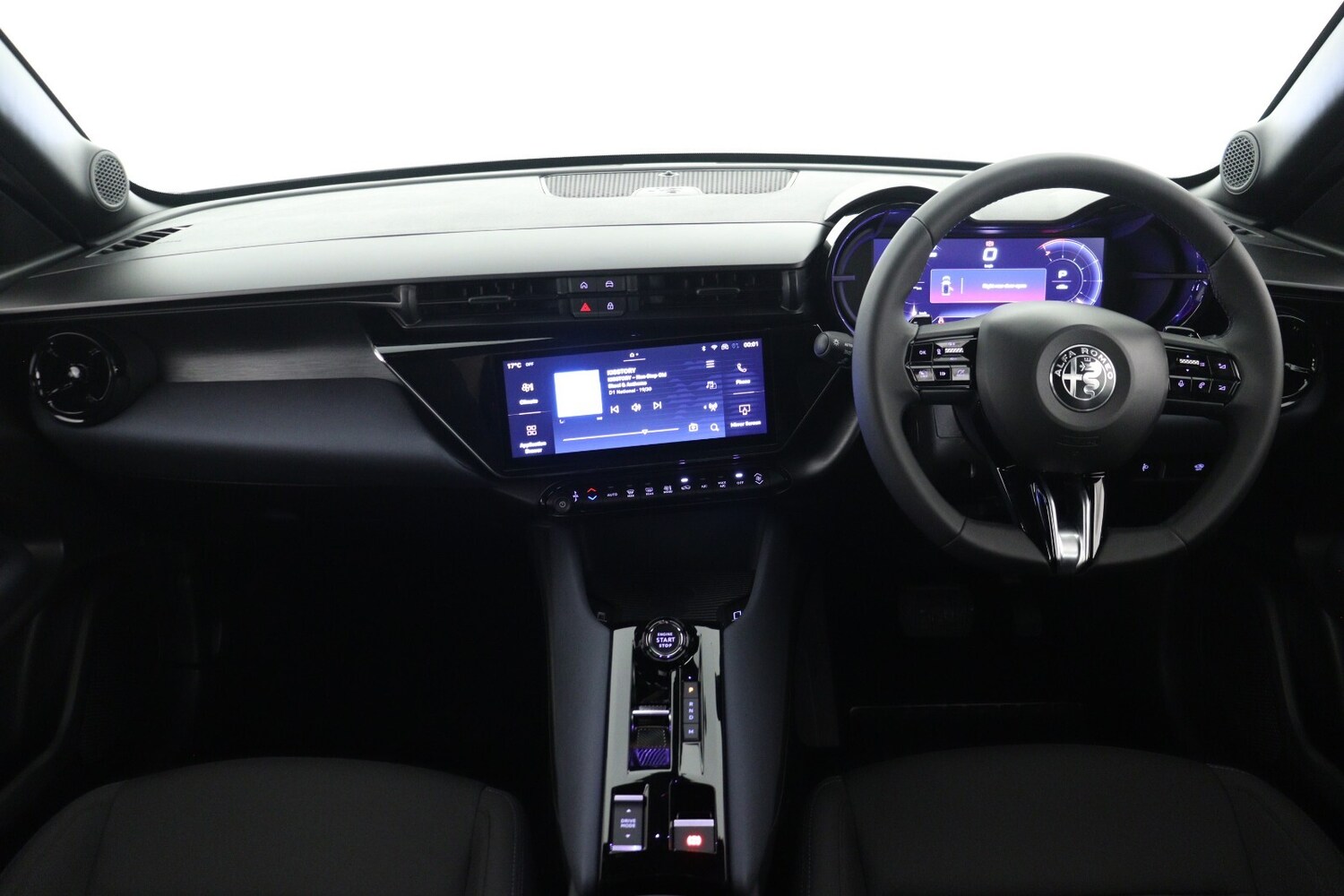 Used Alfa Romeo Junior 2026 for sale - 77224985: Photo 13