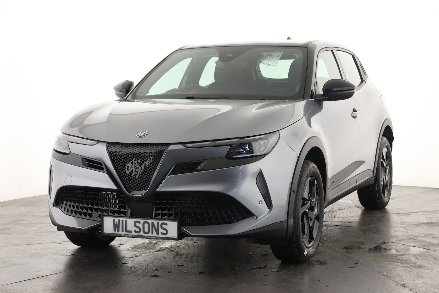 Used Alfa Romeo Junior 2026 for sale - 77224985: Photo 6