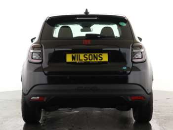 Used Fiat 600 2025 for sale - 75318018: Photo
