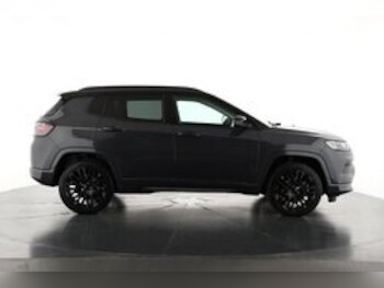 Used Jeep Compass 2024 for sale - 75763291: Photo