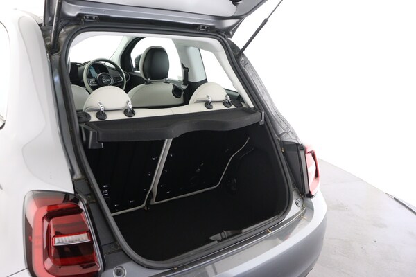 Used Fiat 500 2021 for sale - 76168864: Photo 10