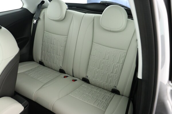 Used Fiat 500 2021 for sale - 76168864: Photo 14