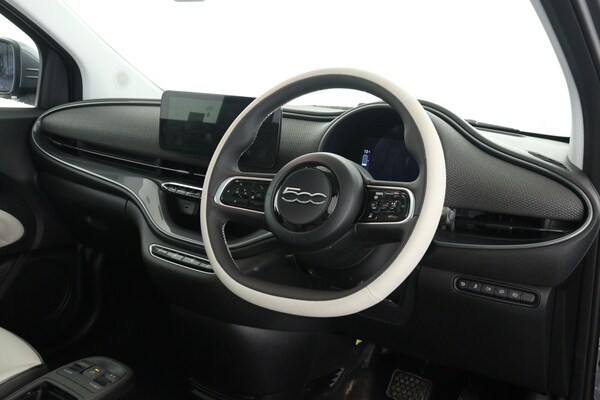Used Fiat 500 2021 for sale - 76168864: Photo 15