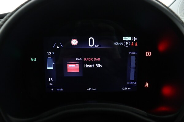 Used Fiat 500 2021 for sale - 76168864: Photo 23