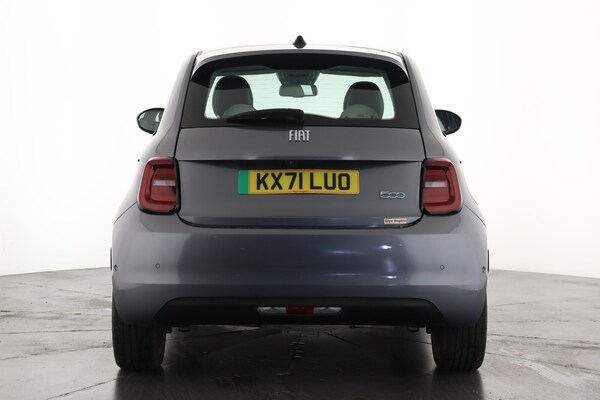 Used Fiat 500 2021 for sale - 76168864: Photo 2