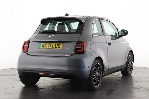 Used Fiat 500 2021 for sale - 76168864: Photo 3