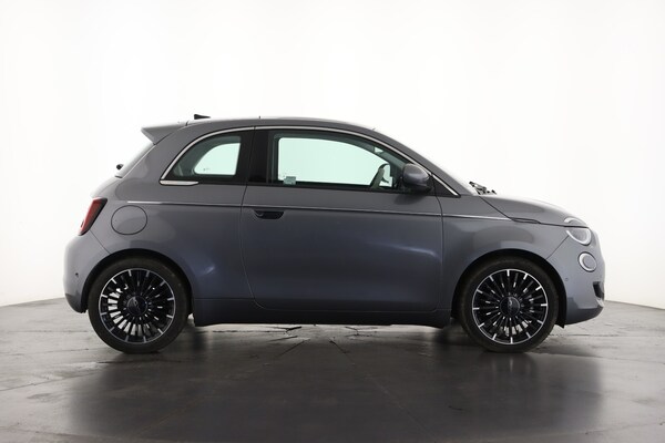 Used Fiat 500 2021 for sale - 76168864: Photo 5