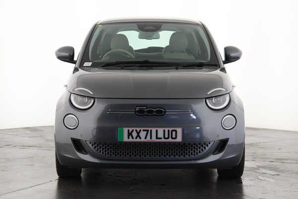 Used Fiat 500 2021 for sale - 76168864: Photo 6