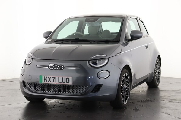 Used Fiat 500 2021 for sale - 76168864: Photo 7