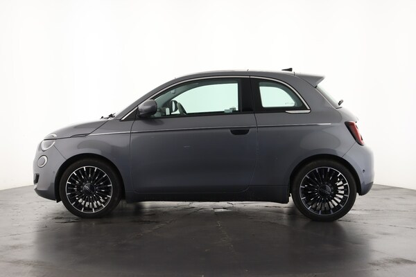 Used Fiat 500 2021 for sale - 76168864: Photo 8