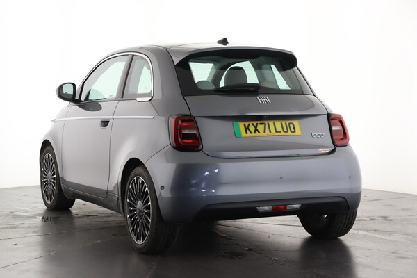 Used Fiat 500 2021 for sale - 76168864: Photo 9