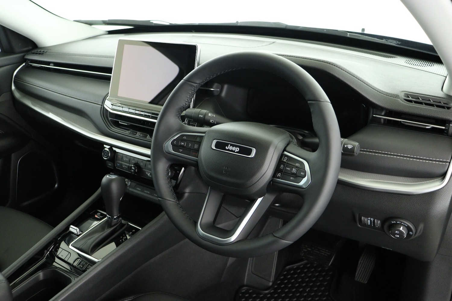 Used Jeep Compass 2024 for sale - 77653095: Photo 14