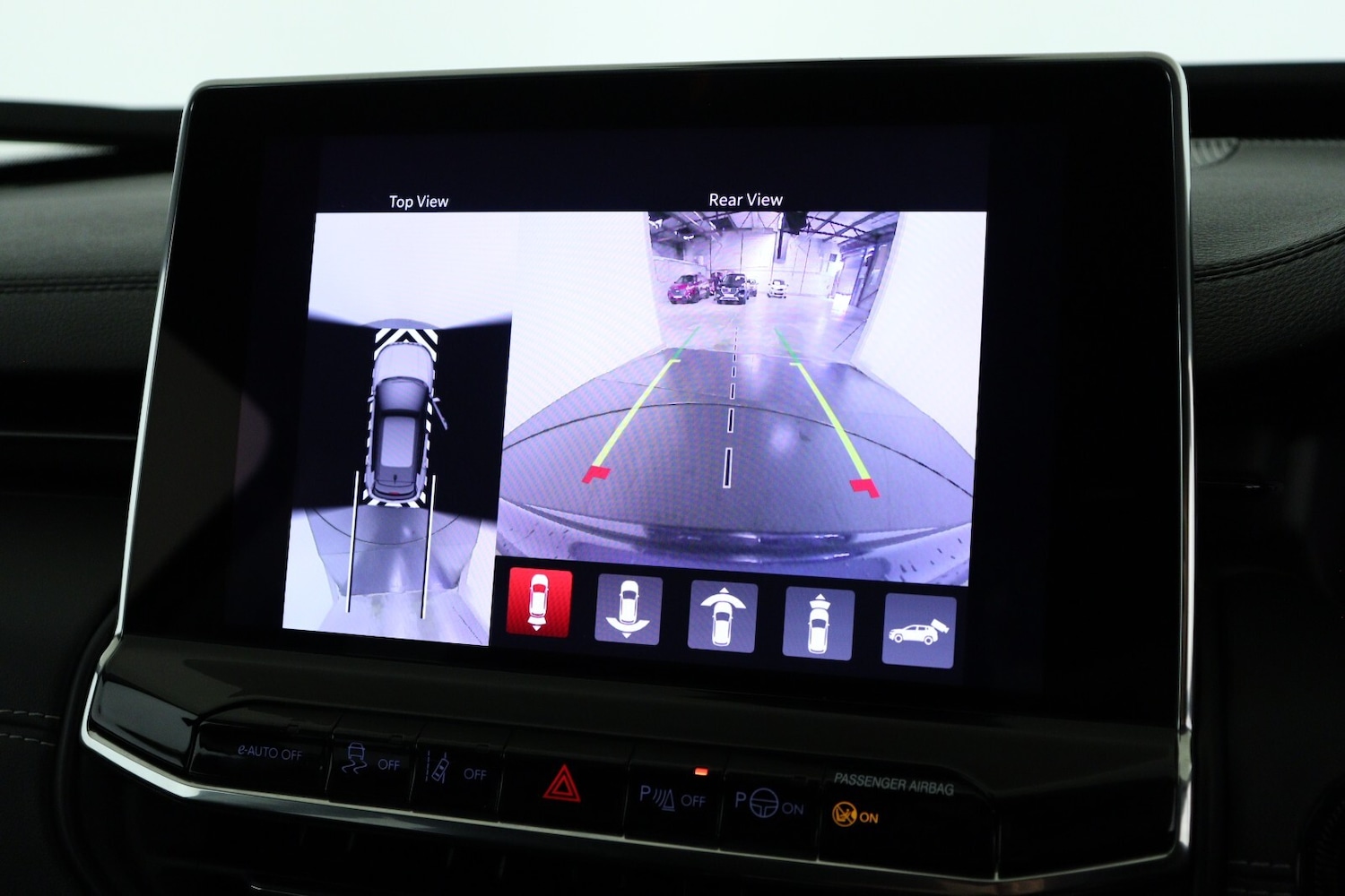 Used Jeep Compass 2024 for sale - 77653095: Photo 21