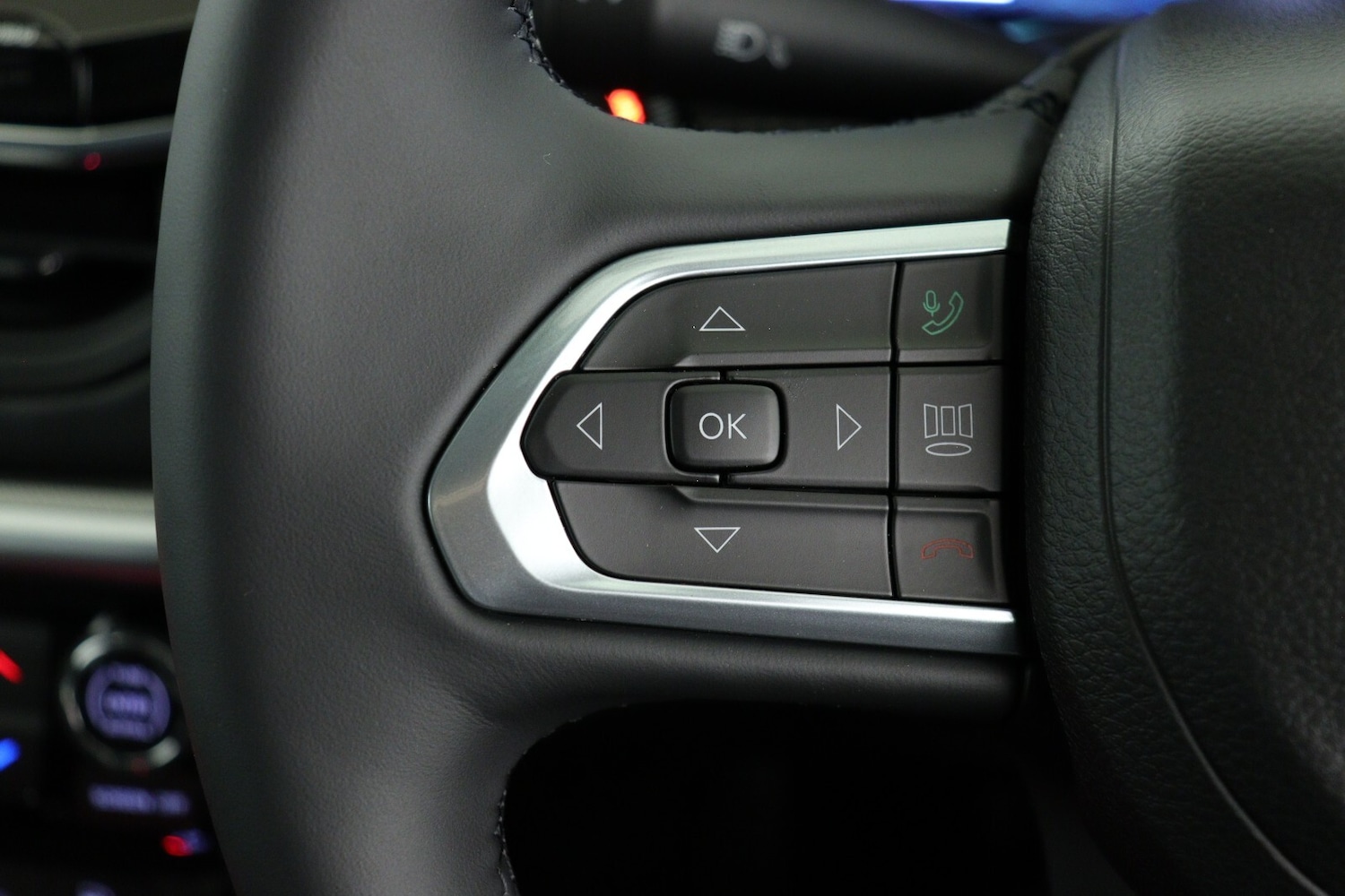 Used Jeep Compass 2024 for sale - 77653095: Photo 26