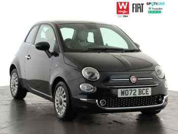 2023 (72) - 1.0 Mild Hybrid Dolcevita [Part Leather] 3dr