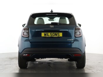 Used Fiat 600 2026 for sale - 78187047: Photo