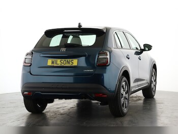 Used Fiat 600 2026 for sale - 78187047: Photo