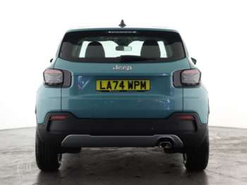 Used Jeep Other 2025 for sale - 74816856: Photo