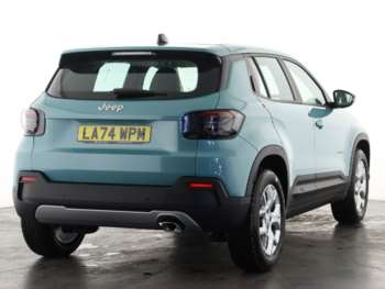 Used Jeep Other 2025 for sale - 74816856: Photo