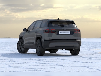 Used Jeep Compass 2025 for sale - 76817919: Photo