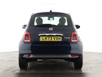 Used Fiat 500 2023 for sale - 76458999: Photo