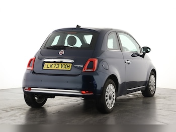 Used Fiat 500 2023 for sale - 76458999: Photo