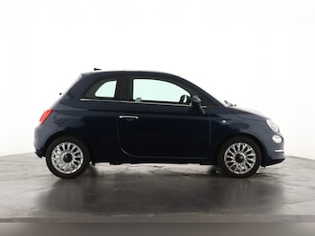 Used Fiat 500 2023 for sale - 76458999: Photo