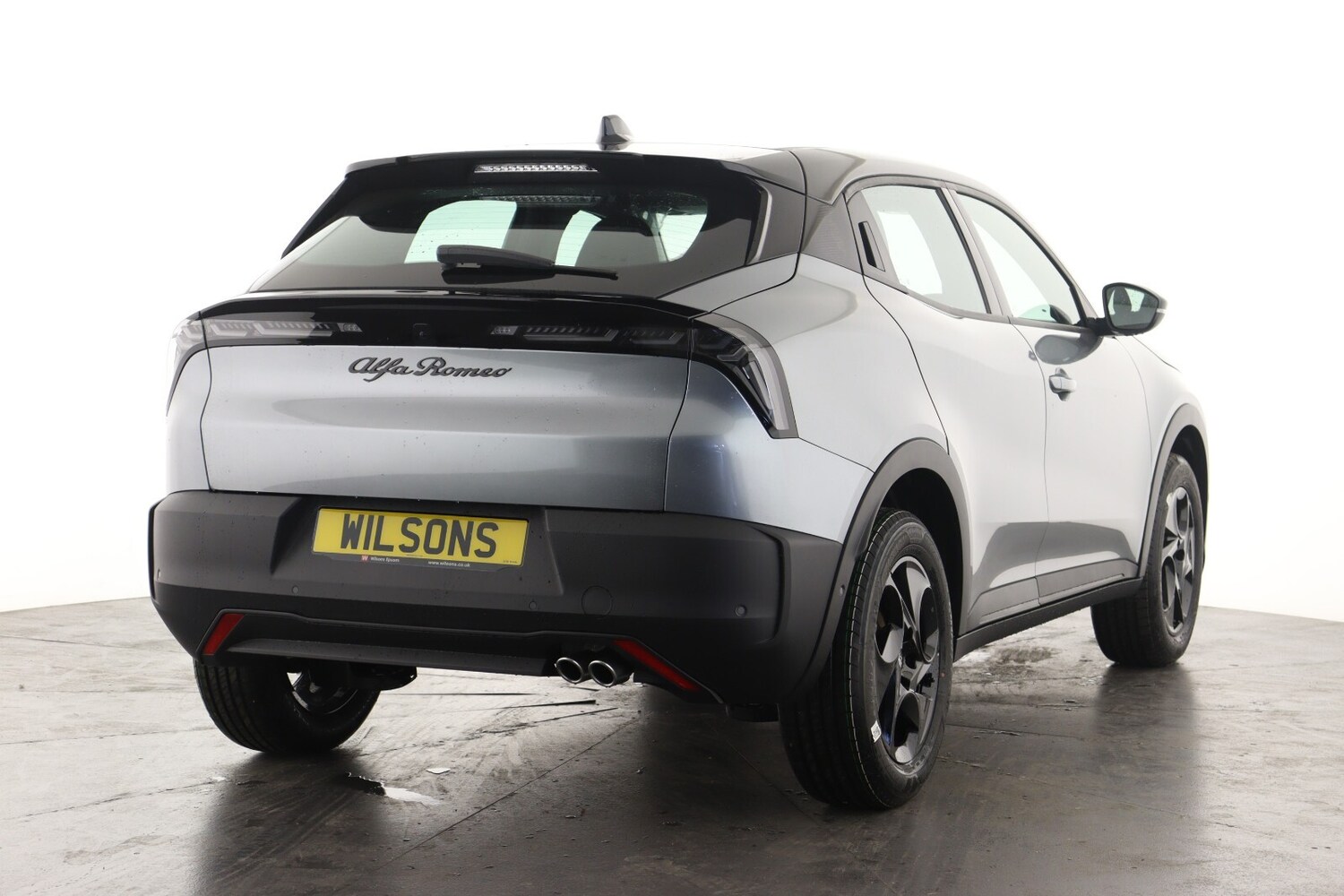 Used Alfa Romeo Junior 2026 for sale - 77224983: Photo 3