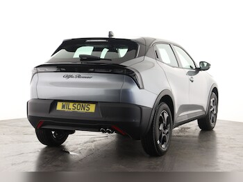 Used Alfa Romeo Junior 2026 for sale - 77224983: Photo