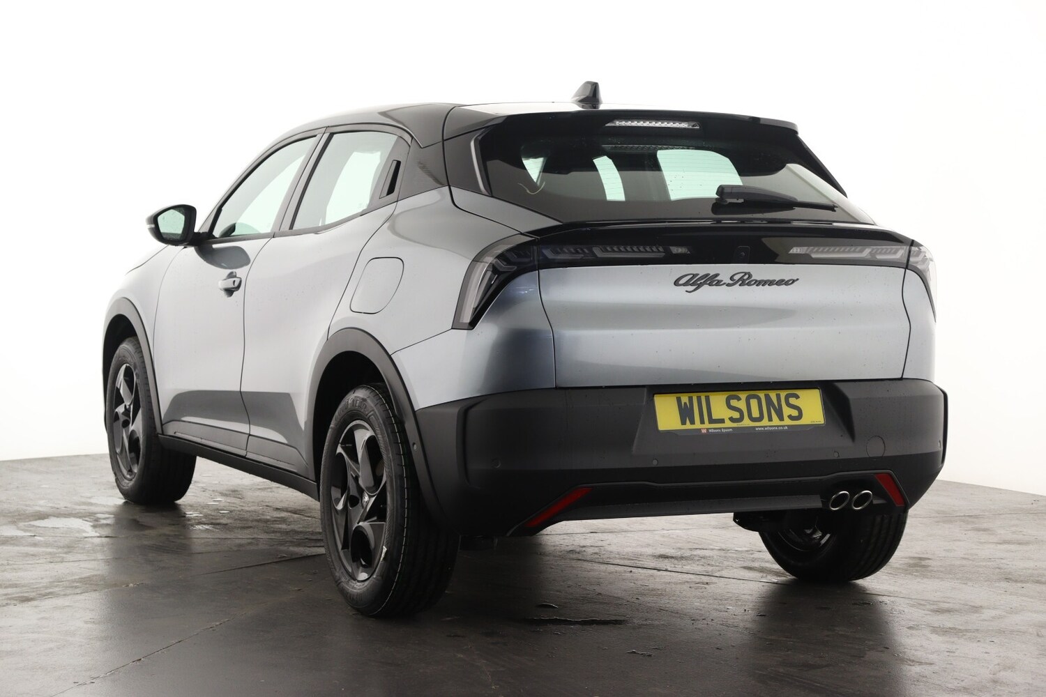 Used Alfa Romeo Junior 2026 for sale - 77224983: Photo 8