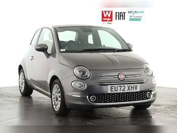 2023 - FIAT 500 1.0 MHEV Hatchback 3dr Petrol Manual Euro 6 (s/s) (70 bhp)